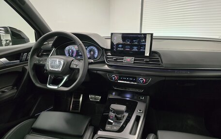Audi Q5, 2025 год, 5 985 000 рублей, 5 фотография