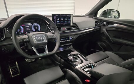 Audi Q5, 2025 год, 5 985 000 рублей, 6 фотография