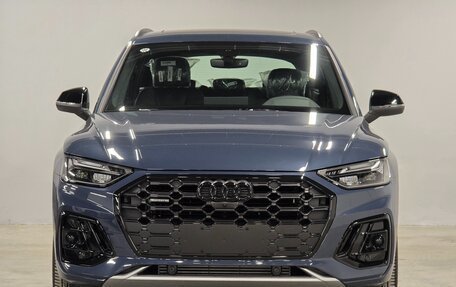 Audi Q5, 2025 год, 5 985 000 рублей, 2 фотография