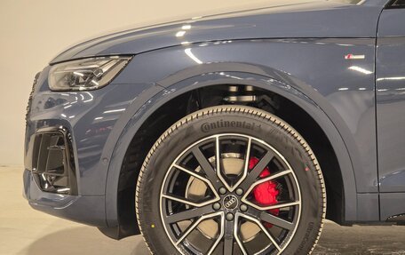 Audi Q5, 2025 год, 5 985 000 рублей, 13 фотография