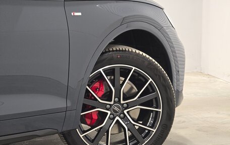 Audi Q5, 2025 год, 5 985 000 рублей, 21 фотография