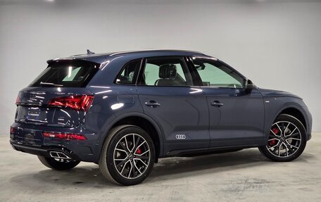 Audi Q5, 2025 год, 5 985 000 рублей, 11 фотография