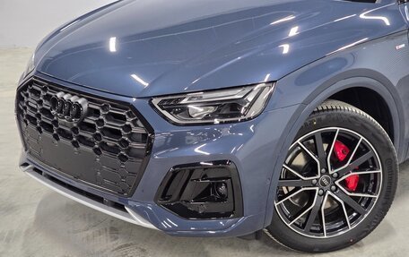 Audi Q5, 2025 год, 5 985 000 рублей, 20 фотография