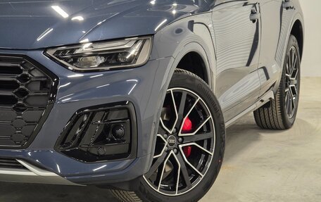 Audi Q5, 2025 год, 5 985 000 рублей, 28 фотография