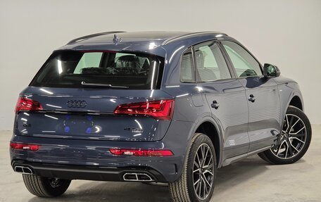Audi Q5, 2025 год, 5 985 000 рублей, 23 фотография