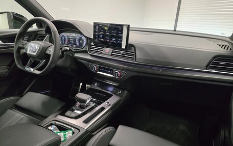 Audi Q5, 2025 год, 5 985 000 рублей, 26 фотография