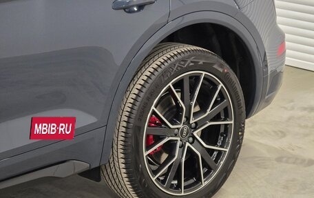 Audi Q5, 2025 год, 5 985 000 рублей, 24 фотография