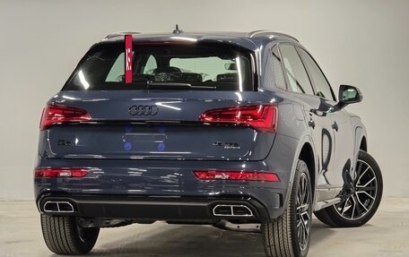 Audi Q5, 2025 год, 5 985 000 рублей, 29 фотография