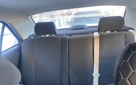 Geely MK I рестайлинг, 2011 год, 360 000 рублей, 8 фотография