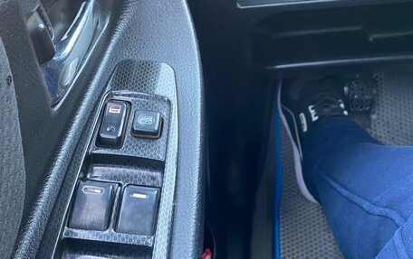 Geely MK I рестайлинг, 2011 год, 360 000 рублей, 9 фотография