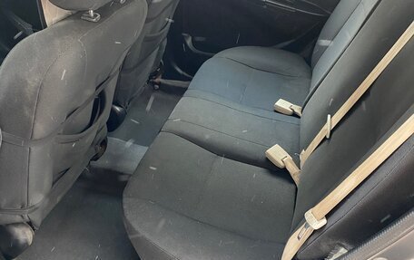 Geely MK I рестайлинг, 2011 год, 360 000 рублей, 5 фотография