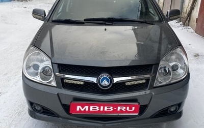Geely MK I рестайлинг, 2011 год, 360 000 рублей, 1 фотография