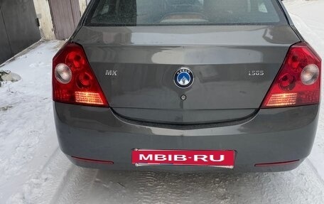 Geely MK I рестайлинг, 2011 год, 360 000 рублей, 3 фотография