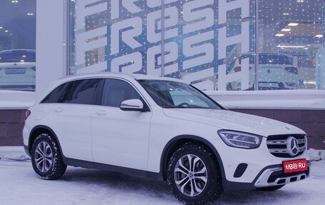 Mercedes-Benz GLC, 2020 год, 4 130 000 рублей, 1 фотография