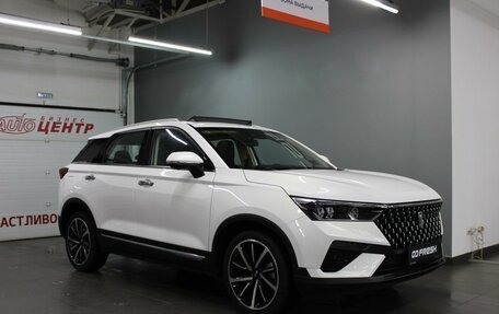 FAW Bestune T77, 2024 год, 2 049 000 рублей, 1 фотография