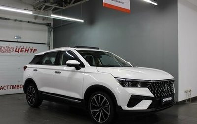 FAW Bestune T77, 2024 год, 2 049 000 рублей, 1 фотография