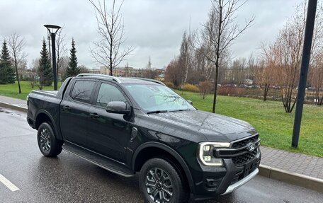 Ford Ranger, 2025 год, 5 599 000 рублей, 1 фотография