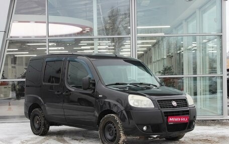 Fiat Doblo I, 2012 год, 570 000 рублей, 1 фотография