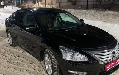 Nissan Teana, 2014 год, 1 300 000 рублей, 1 фотография