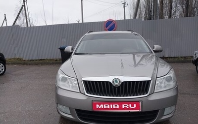 Skoda Octavia, 2011 год, 850 000 рублей, 1 фотография