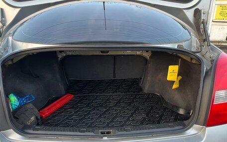 Nissan Primera III, 2003 год, 420 000 рублей, 5 фотография