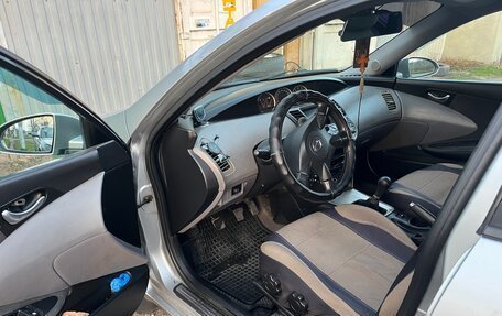 Nissan Primera III, 2003 год, 420 000 рублей, 6 фотография