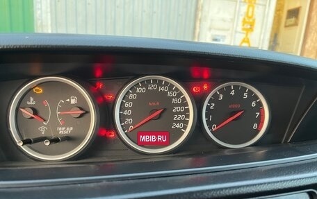 Nissan Primera III, 2003 год, 420 000 рублей, 7 фотография