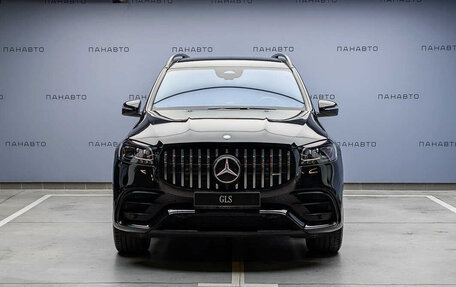 Mercedes-Benz GLS AMG, 2025 год, 30 300 000 рублей, 1 фотография