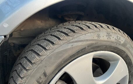 Nissan Primera III, 2003 год, 420 000 рублей, 8 фотография