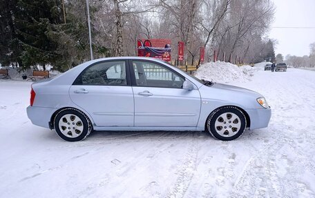 KIA Cerato I, 2006 год, 420 000 рублей, 2 фотография