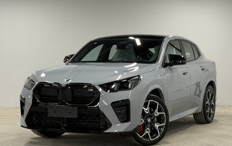 BMW X2, 2025 год, 6 985 000 рублей, 1 фотография