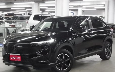 Honda Vezel, 2023 год, 1 634 777 рублей, 1 фотография