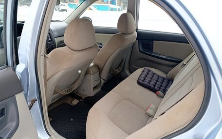 KIA Cerato I, 2006 год, 420 000 рублей, 10 фотография