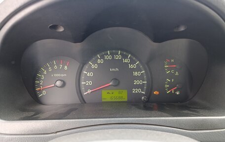 KIA Cerato I, 2006 год, 420 000 рублей, 13 фотография