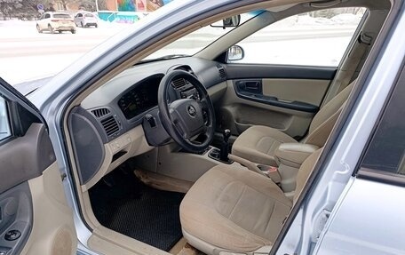 KIA Cerato I, 2006 год, 420 000 рублей, 9 фотография