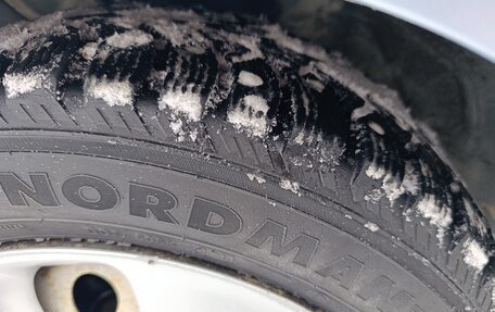 KIA Cerato I, 2006 год, 420 000 рублей, 22 фотография