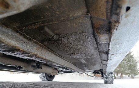 KIA Cerato I, 2006 год, 420 000 рублей, 18 фотография