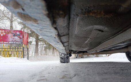 KIA Cerato I, 2006 год, 420 000 рублей, 20 фотография