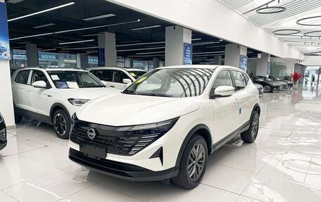 Nissan Qashqai, 2025 год, 1 700 000 рублей, 1 фотография