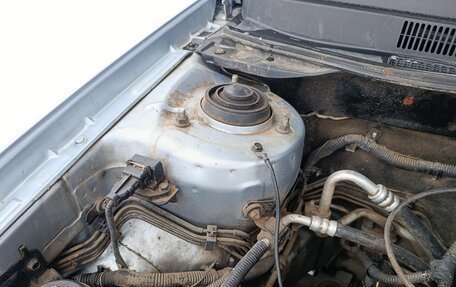 KIA Cerato I, 2006 год, 420 000 рублей, 15 фотография