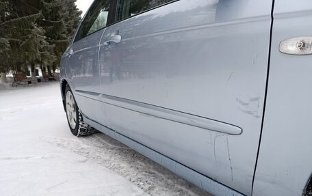 KIA Cerato I, 2006 год, 420 000 рублей, 19 фотография