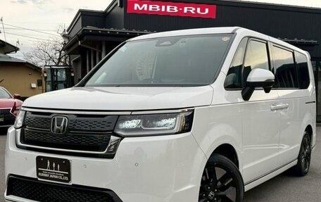 Honda Stepwgn, 2023 год, 2 350 178 рублей, 1 фотография