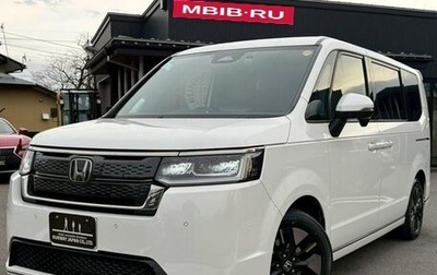 Honda Stepwgn, 2023 год, 2 350 178 рублей, 1 фотография