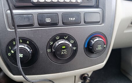 KIA Cerato I, 2006 год, 420 000 рублей, 24 фотография