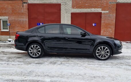 Skoda Octavia, 2013 год, 1 500 000 рублей, 6 фотография