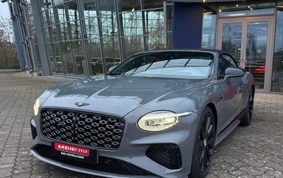 Bentley Continental GT, 2025 год, 47 500 000 рублей, 1 фотография