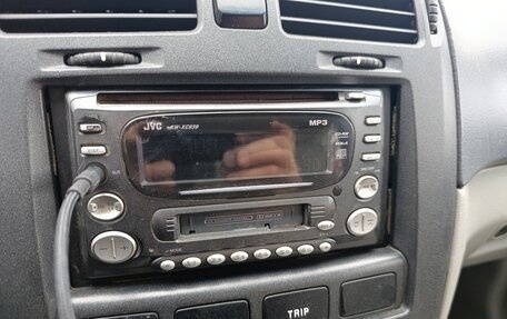 KIA Cerato I, 2006 год, 420 000 рублей, 23 фотография