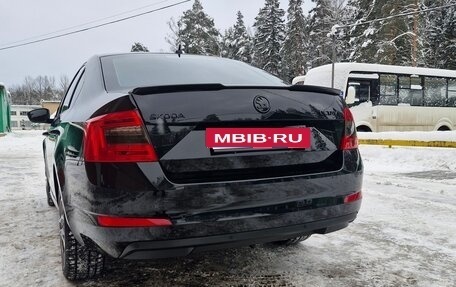 Skoda Octavia, 2013 год, 1 500 000 рублей, 4 фотография