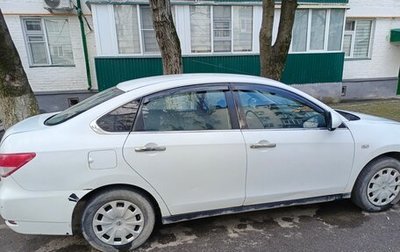 Nissan Almera, 2014 год, 300 000 рублей, 1 фотография