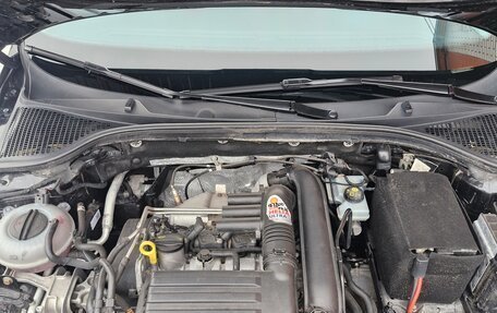 Skoda Octavia, 2013 год, 1 500 000 рублей, 7 фотография